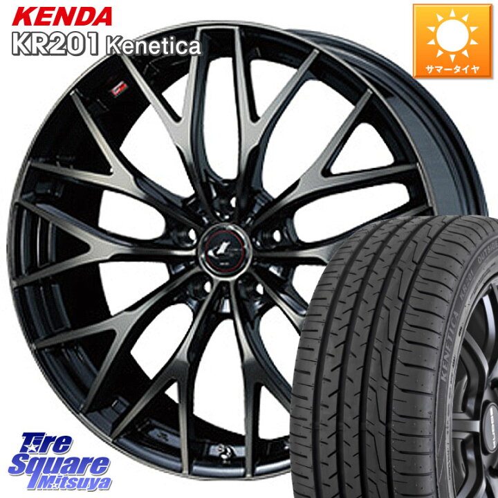 楽天市場】WEDS 37432 レオニス MX ウェッズ Leonis ホイール 18インチ 