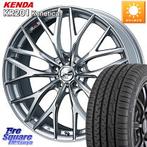 楽天市場】レオニス mx 215 45r18の通販