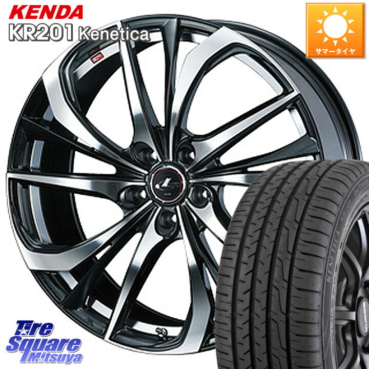 楽天市場】WEDS ウェッズ Leonis レオニス TE ホイール 18インチ 18 X 