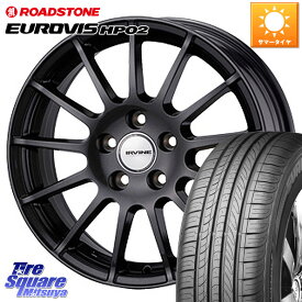 WEDS IR56043RG ウェッズ IRVINE F01 ホイール 15インチ 15 X 6.0J(VW GOLF7 AU) +43 5穴 112 ROADSTONE ロードストーン EUROVIS HP02 サマータイヤ 195/65R15 フォルクスワーゲン ゴルフ7 フォルクスワーゲン ゴルフ8