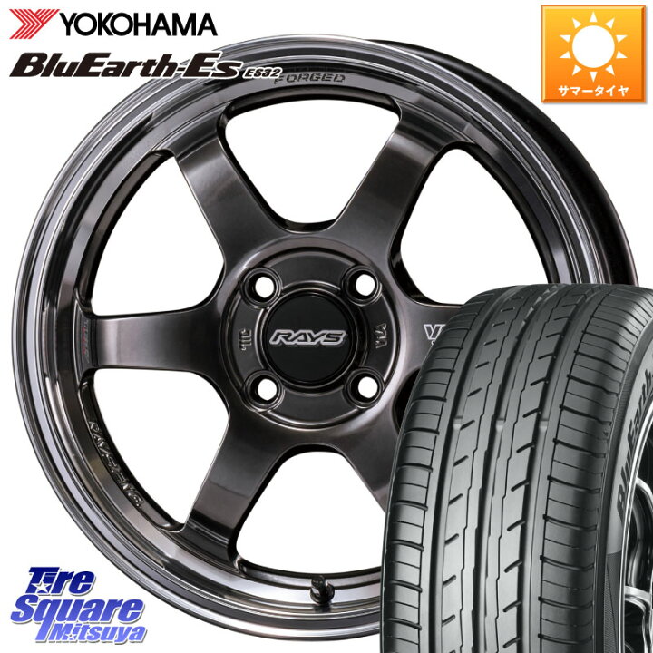 楽天市場】RAYS 【欠品次回6~7月】 VOLK RACING TE37 KCR PROGRESSIVE 