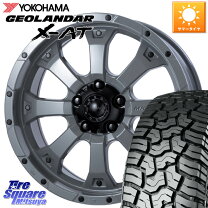 楽天市場】mk46 x-at 285/70r17の通販
