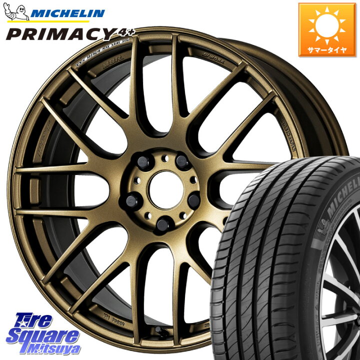 楽天市場】WORK ワーク EMOTION エモーション M8R 18インチ 18 X 8.5J  