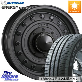 CRIMSON ディーン コロラド 16インチ 16 X 7.0J(MINI F54) +40 5穴 112 ミシュラン ENERGY SAVER4 エナジーセイバー4 94V XL 正規 205/55R16 MINI ミニ クラブマン