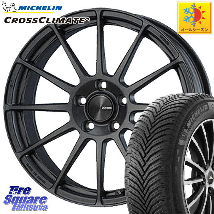 楽天市場】ミシュラン CROSSCLIMATE2 クロスクライメイト2 オール 