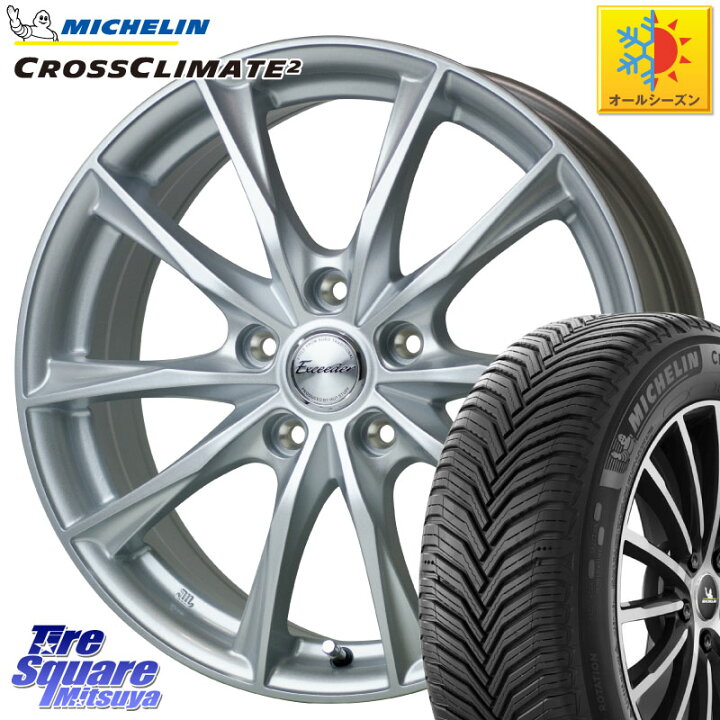 楽天市場】ミシュラン CROSSCLIMATE2 クロスクライメイト2 オール 