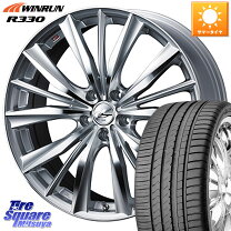 楽天市場】195／45r17 17インチ レオニスの通販