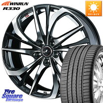 楽天市場】195／45r17 17インチ レオニスの通販