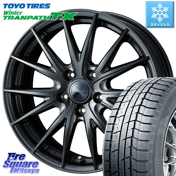 楽天市場】TOYO ウィンター トランパス TX 2024年製 スタッドレス 235  