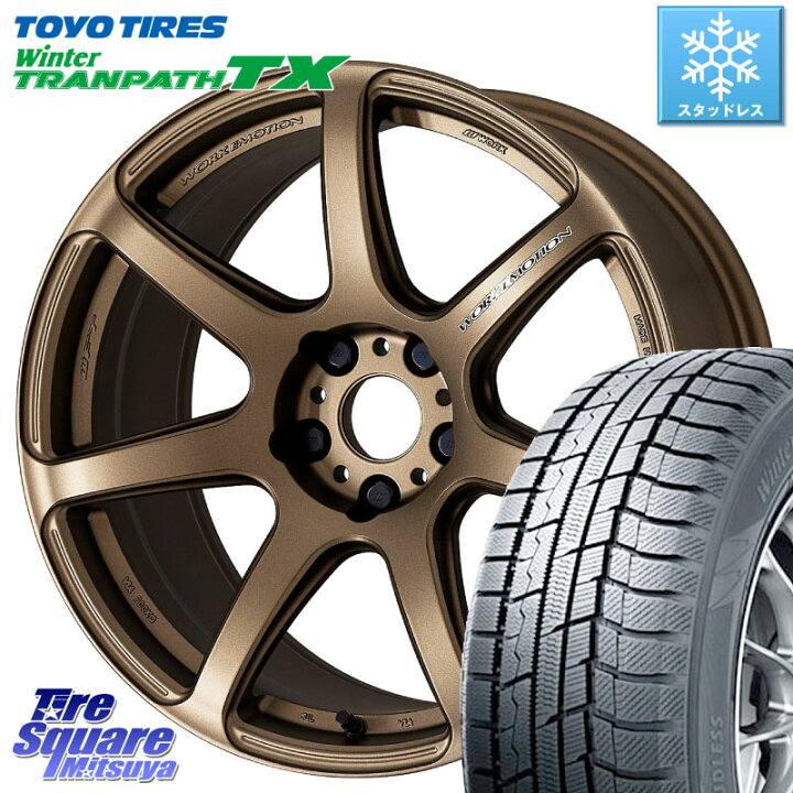 トヨタ アルファード(30系)用 物足りなく 2024年製 235/50R18 97Q 