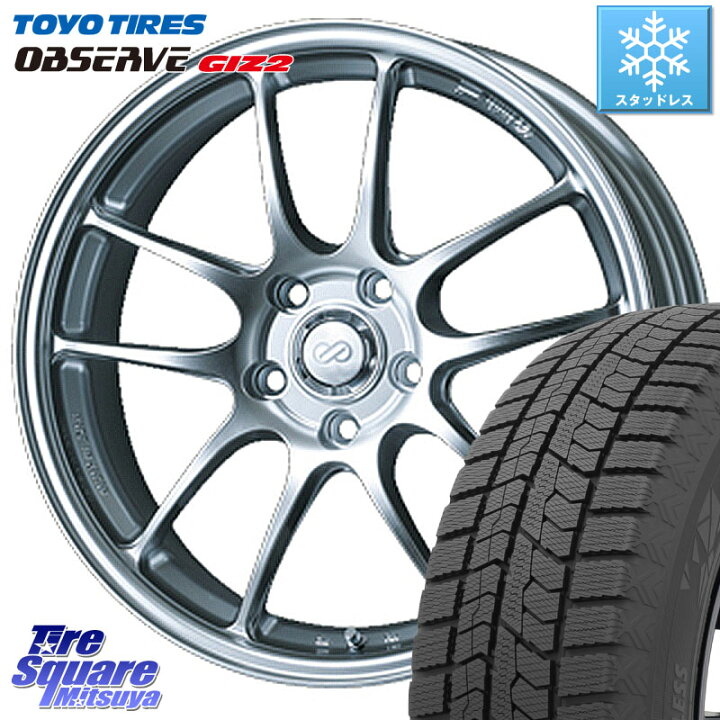 楽天市場】TOYO オブザーブ ギズ2 〇 OBSERVE GIZ2 2024年製 