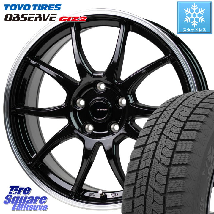 楽天市場】TOYO オブザーブ ギズ2 〇 OBSERVE GIZ2 2024年製 