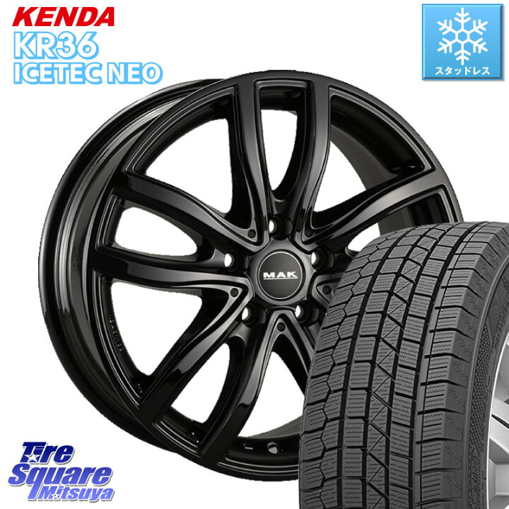 楽天市場】KENDA ケンダ KR36 ICETEC NEO アイステックネオ 2024年製 