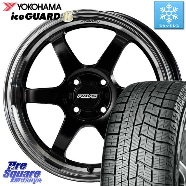 楽天市場】YOKOHAMA R2823 iceGUARD6 ig60 2024年製 在庫○ アイス 