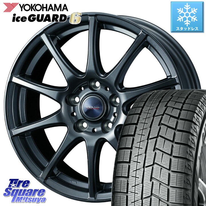 楽天市場】YOKOHAMA R2818 iceGUARD6 ig60 アイスガード ヨコハマ 