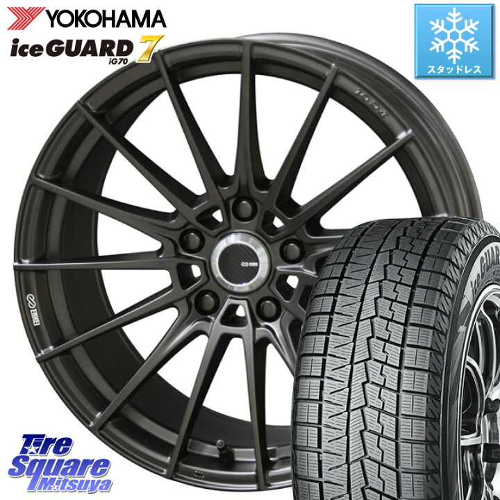 楽天市場】YOKOHAMA R7094 ice GUARD7 IG70 アイスガード スタッドレス 