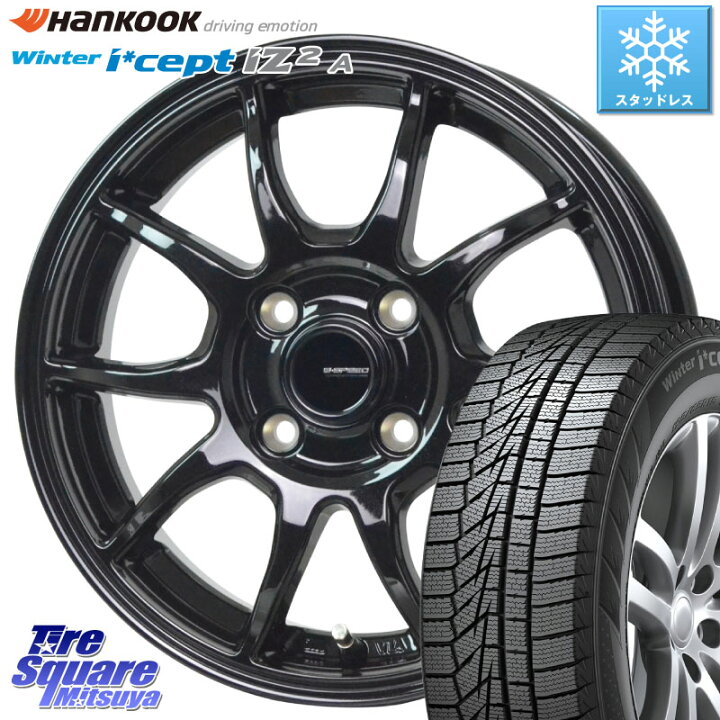 楽天市場】HANKOOK WINTER ICEPT W626 2024年製 スタッドレス 175 