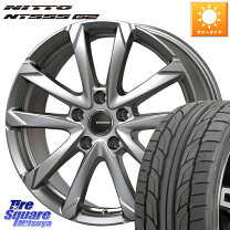 楽天市場】ゼスティノ グレッジ07r 215/45r17の通販