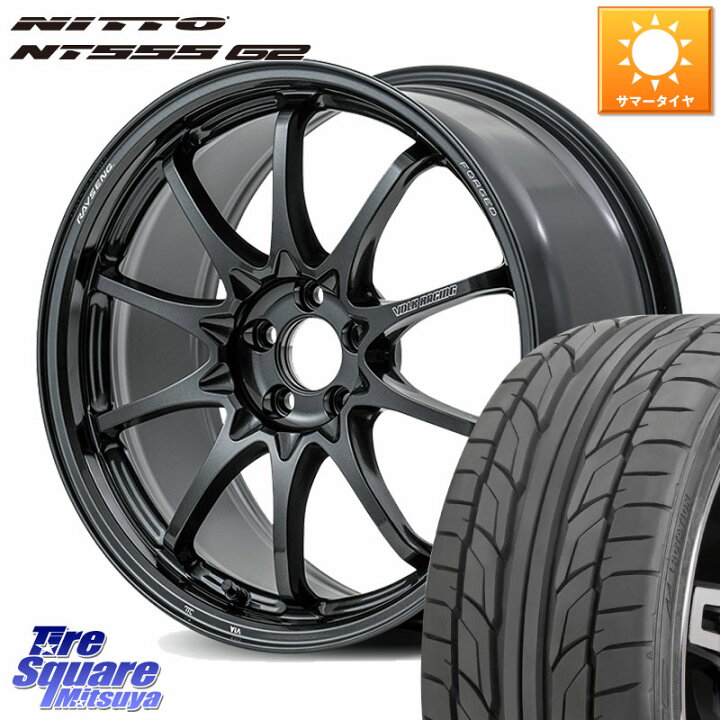 楽天市場】RAYS 【欠品次回8~9月】 CE28N-plus VOLK RACING 鍛造 