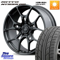 楽天市場】nitto nt555 265/40r22の通販