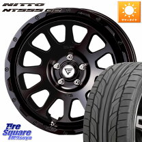 楽天市場】nitto nt555 225／40 18の通販