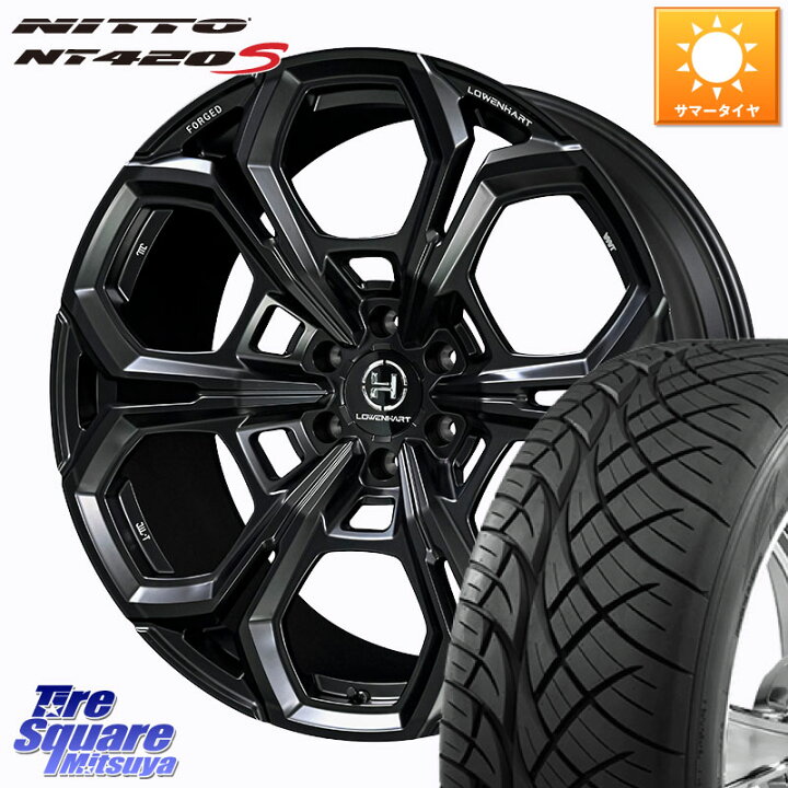 楽天市場】NITTO ニットー NT420S サマータイヤ 305/40R22KYOHO 