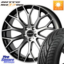 楽天市場】nitto ニットー neo gen 245／30r20の通販