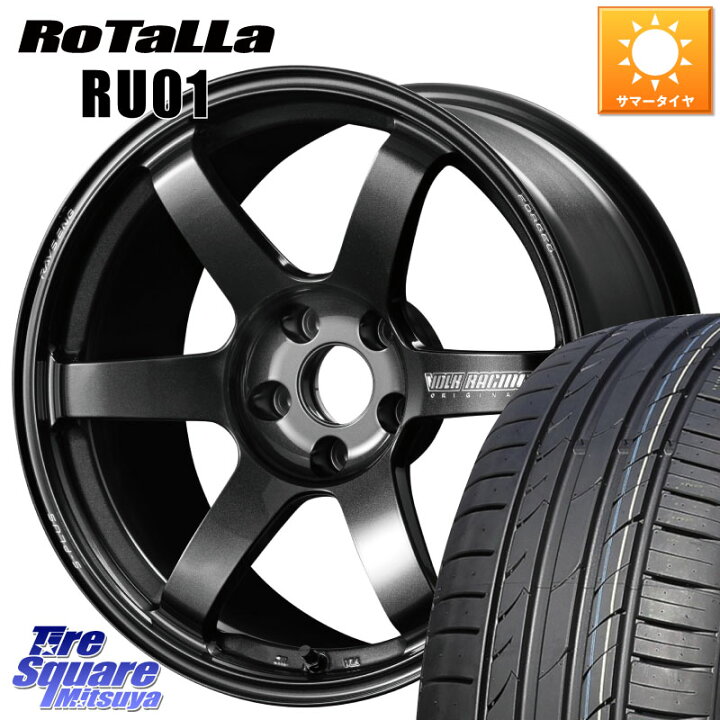 楽天市場】RAYS 【欠品次回7~8月】 TE37 SAGA S-plus VOLK RACING 鍛造 