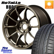 楽天市場】rays r18 225 40の通販