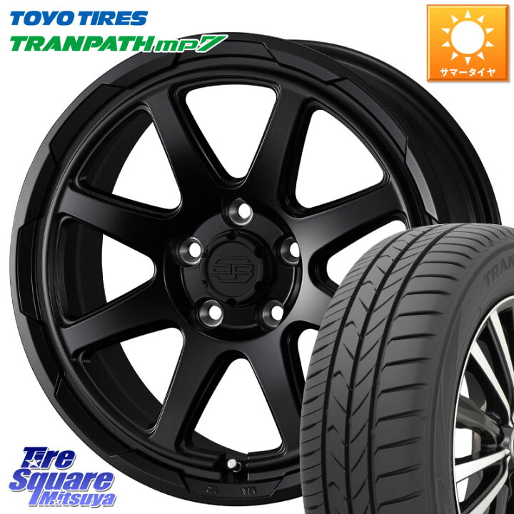 楽天市場】WEDS STADTBERGE BLK スタットベルク ホイール 16インチ 16 
