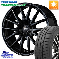 TOYOTIRES トランパス MP7 在庫● トーヨー TRANPATH ミニバン サマータイヤ 225/50R18MANARAY MID SCHNE…