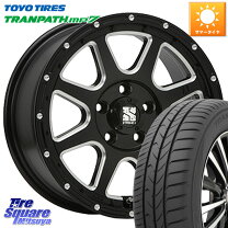 楽天市場】tranpath ml 205/50r17の通販