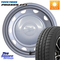 楽天市場】145/80r13 スチールホイール（タイヤ・ホイール｜車用品 