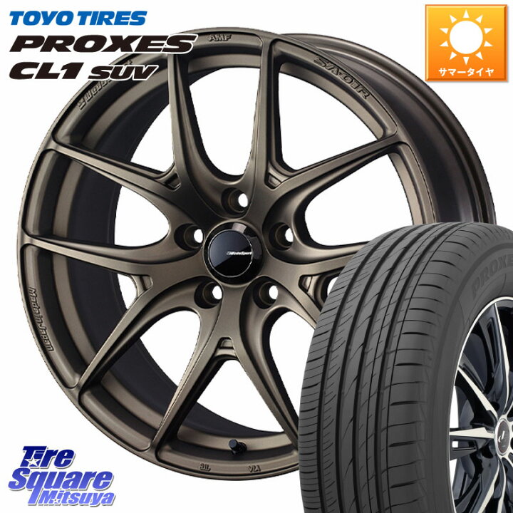 楽天市場】WEDS WedsSport SA-01R ホイール 18インチ ウェッズ 