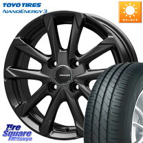 楽天市場】価格 トーヨータイヤ ナノエナジー3 155/70r13の通販