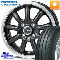 楽天市場】toyo ナノエナジー3 165/60r14（ブランドトーヨータイヤ 