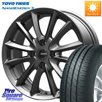 楽天市場】価格 トーヨータイヤ ナノエナジー3 155/70r13の通販