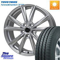 楽天市場】toyo nanoenergy3 plus 185/60r15の通販