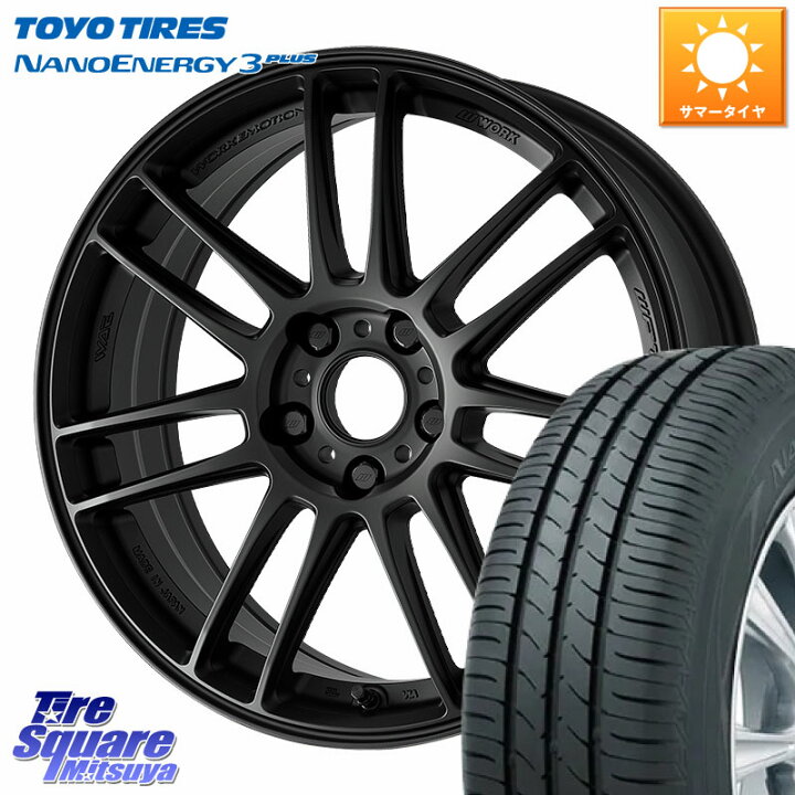 楽天市場】WORK EMOTION ZR7 ホイール 17インチ 17 X 7.0J +38 5穴 