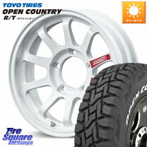 楽天市場】オープンカントリーrt 185／85－16の通販