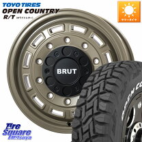 楽天市場】215-65-16 opencountry（インセット（mm）38）の通販