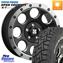 楽天市場】xtreme-j xj03 オープンカントリー rtの通販