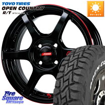 楽天市場】165/60r15 オープンカントリー レイズの通販