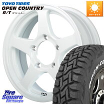 楽天市場】オープンカントリーrt 185／85－16の通販