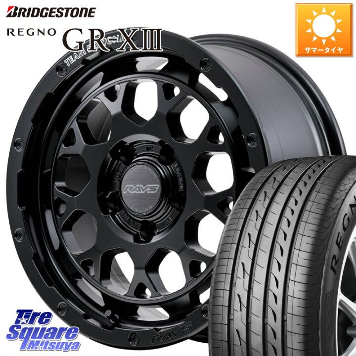 楽天市場】ブリヂストン REGNO GR-X3 GRX3 GR-XIII レグノ サマー 
