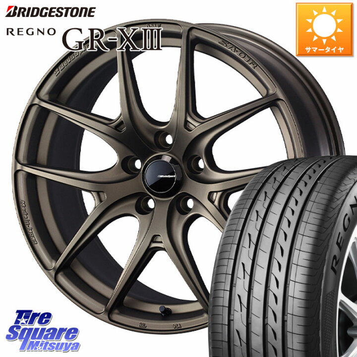 楽天市場】WEDS WedsSport SA-01R SA01R ウェッズ スポーツ ホイール 
