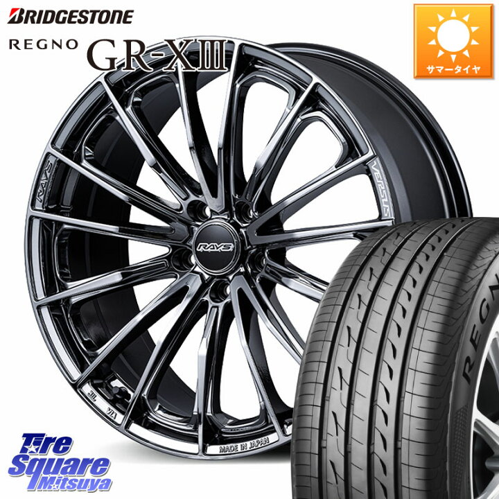 楽天市場】RAYS VERSUS VOUGE SE ホイール 17インチ 17 X 7.0J +55 5穴 