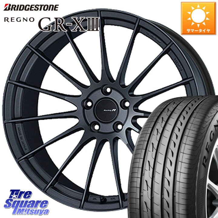 楽天市場】ENKEI エンケイ Racing Revolution RS05RR ホイール 19 X 