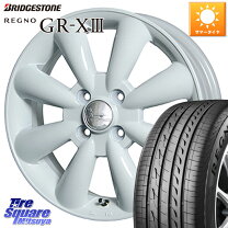 楽天市場】165／55R14（カラーホワイト）（タイヤ・ホイールセット 