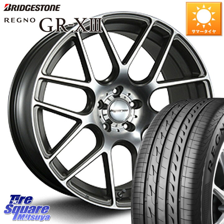 楽天市場】MLJ hyperion ハイペリオン CVM ホイール 19インチ 19 X 8.5 